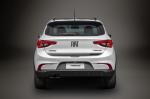 Fiat Argo Trekking 2019 года
